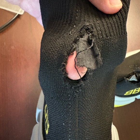 Balenciaga Speed Trainer Mid BB Black & Yellow
Men’s 11 *See Notes* - Picture 12 of 12